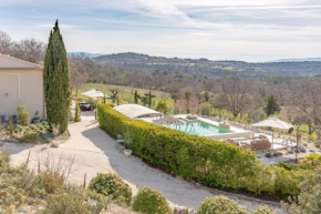 Luxe en Luberon